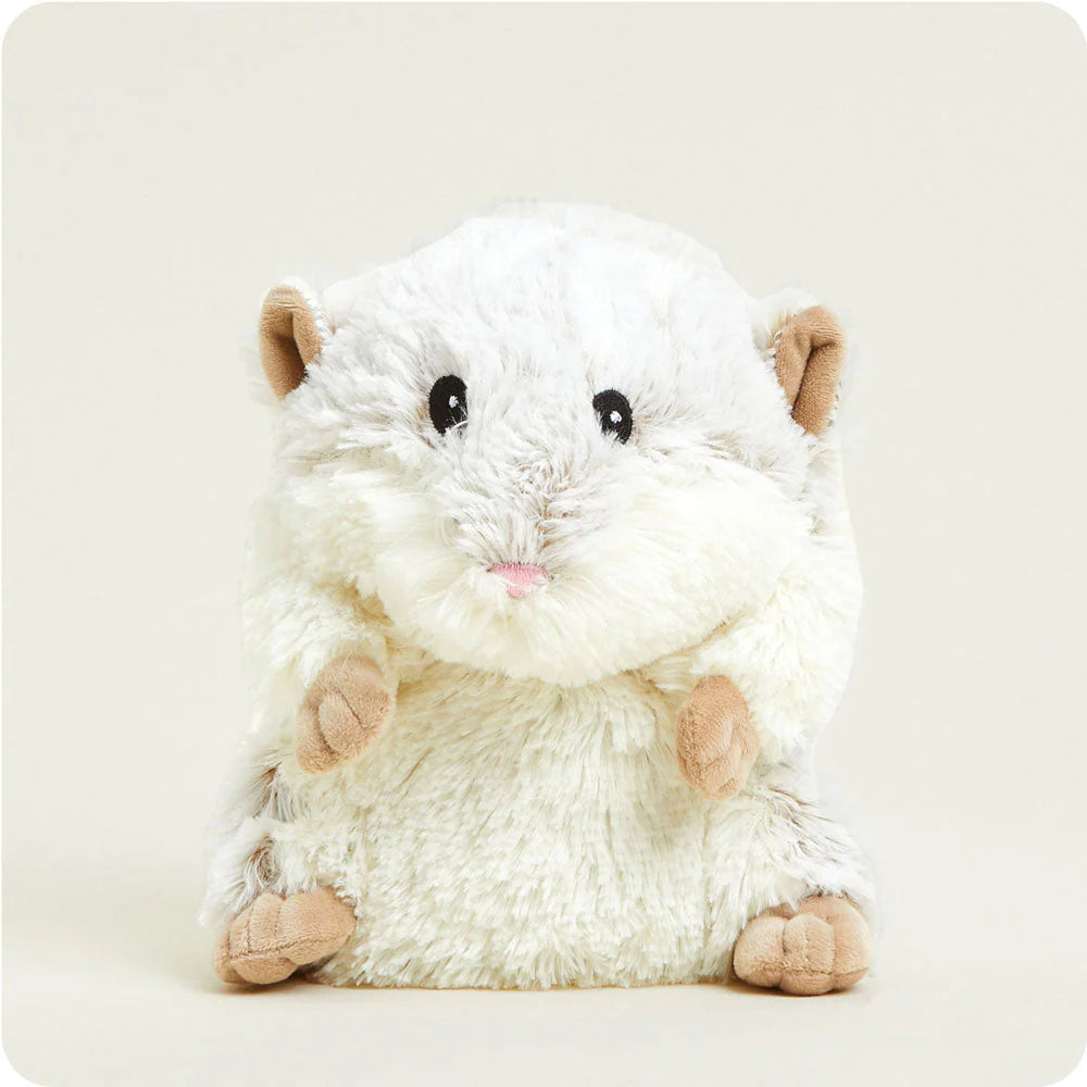 Hamster Warmies Cover