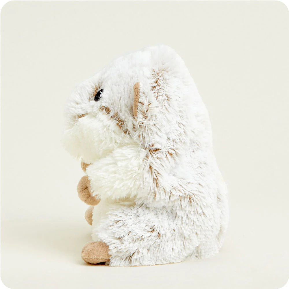 Hamster Warmies Cover