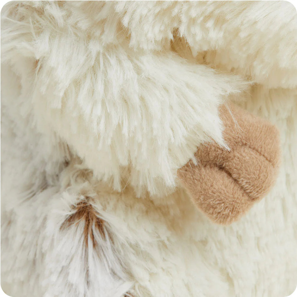 Hamster Warmies Cover