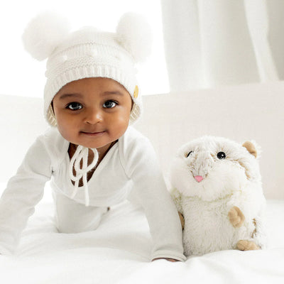 Hamster Warmies Preview #2