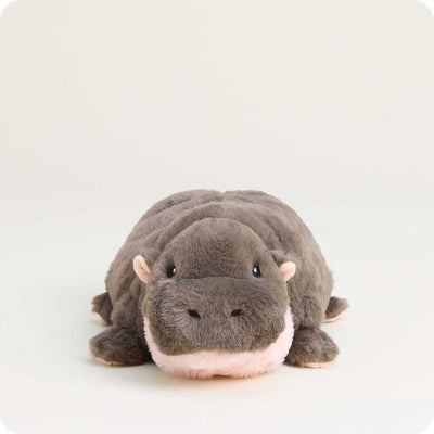 Baby Pygmy Hippo Warmies Preview #1