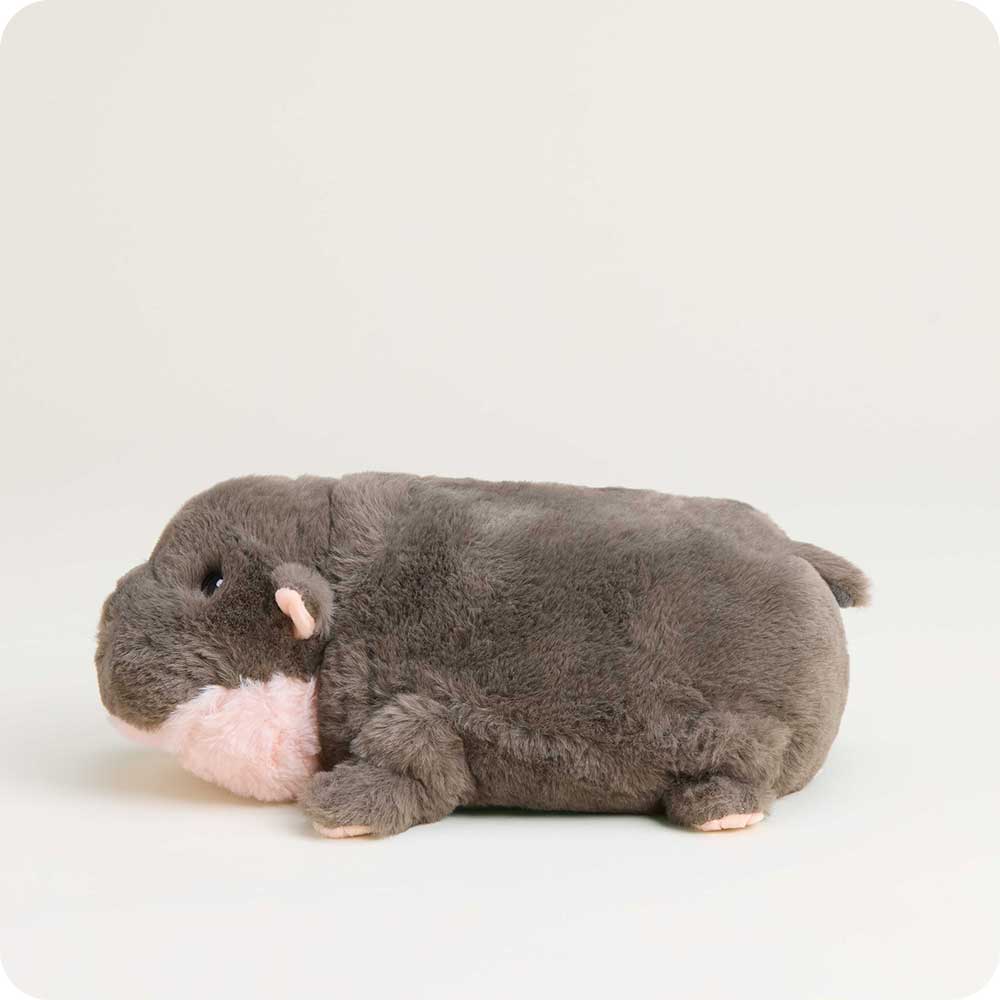 Baby Pygmy Hippo Warmies Cover