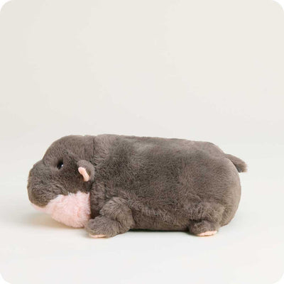 Baby Pygmy Hippo Warmies Preview #3