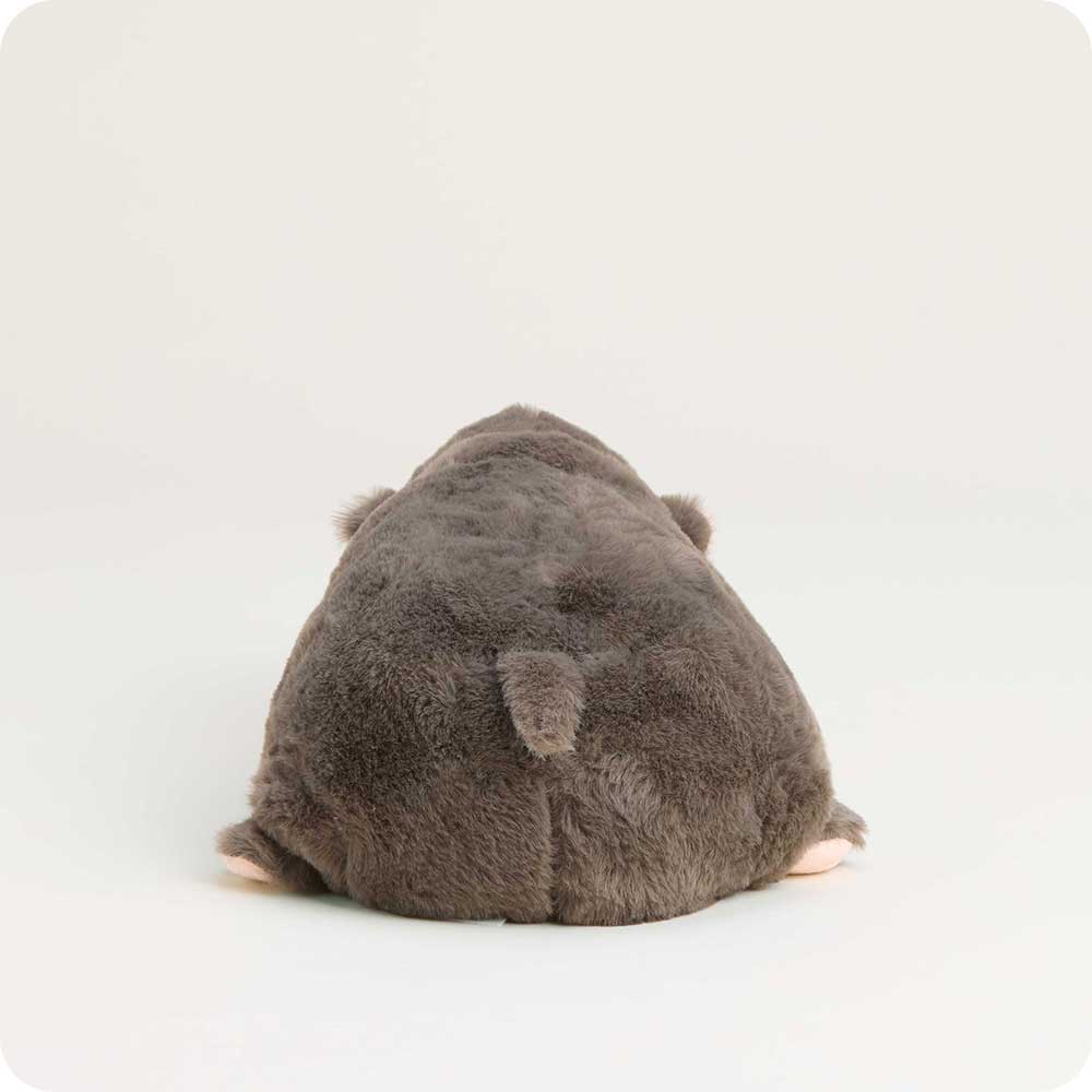 Baby Pygmy Hippo Warmies Cover