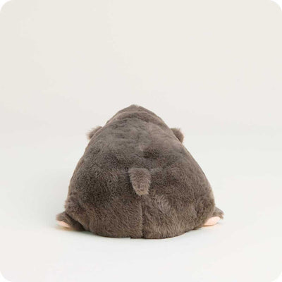 Baby Pygmy Hippo Warmies Preview #4
