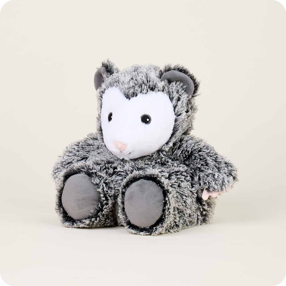 Opossum Warmies Cover
