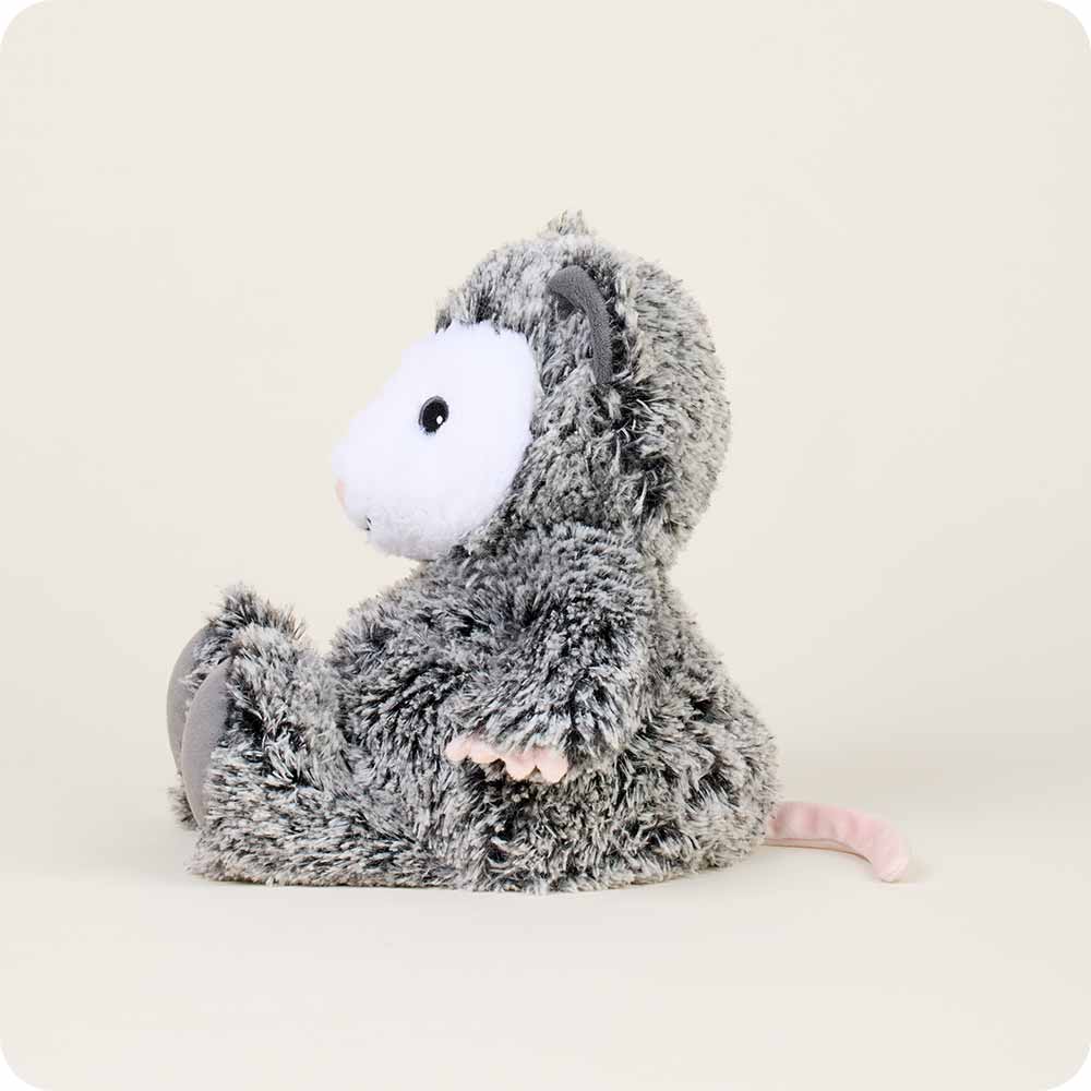 Opossum Warmies Cover