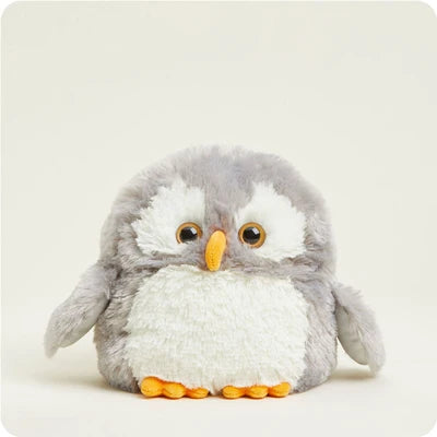 Owl Warmies Preview #1