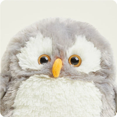 Owl Warmies Preview #2