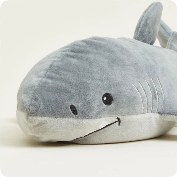 Shark Warmies Cover
