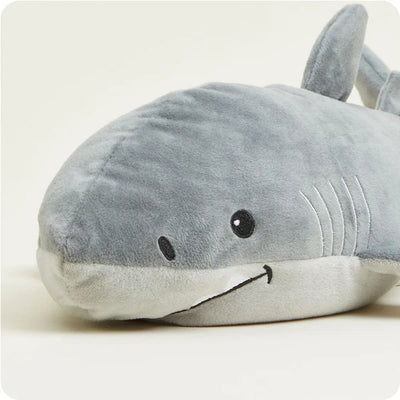 Shark Warmies Preview #2