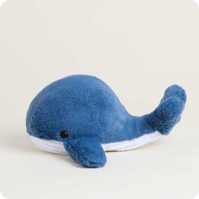 Whale Warmies Preview #3