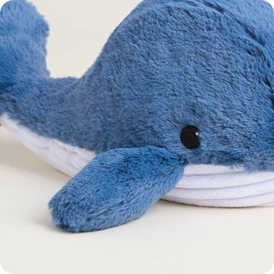 Whale Warmies Preview #2