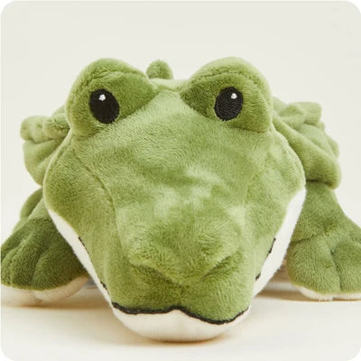 Junior Alligator Warmies Preview #1