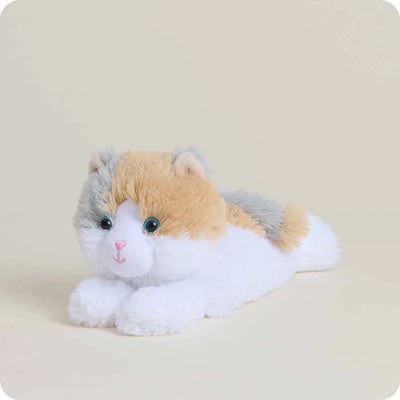 Junior Calico Cat Warmies Preview #3