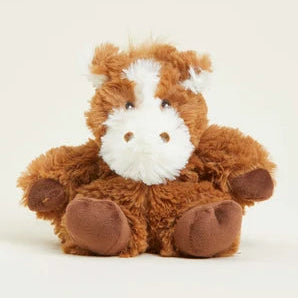 Junior Horse Warmies Preview #1