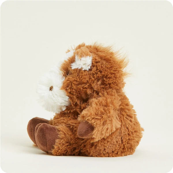 Junior Horse Warmies Cover