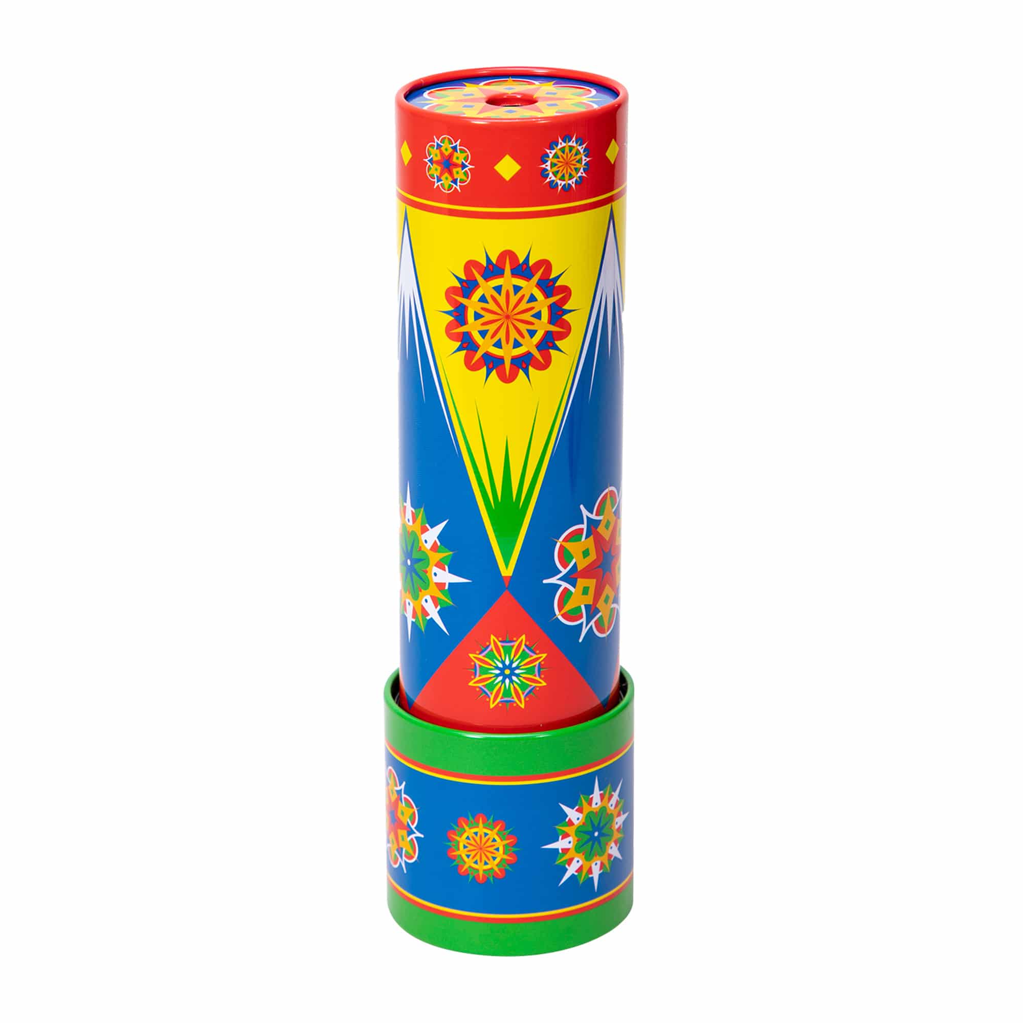 Tomfoolery Toys | Classic Tin Kaleidoscope