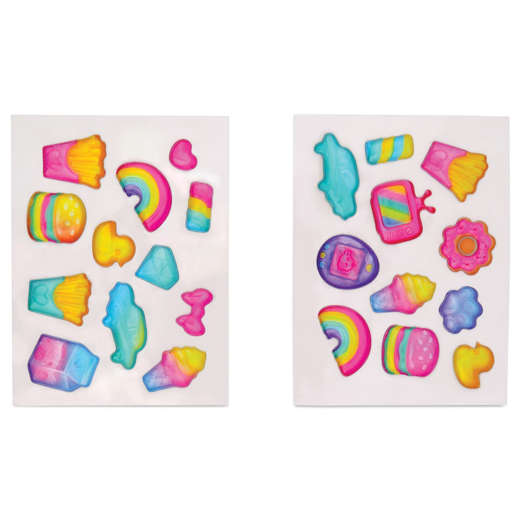 Candy Gel Stickers Preview #2