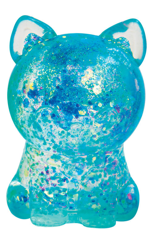 Tomfoolery Toys | Sparkle Kitty