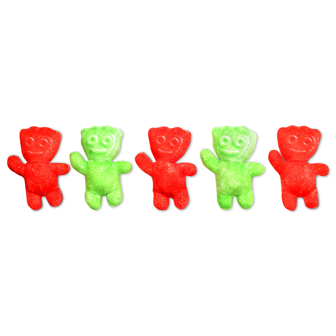 Christmas Sour Patch Kids Plush Preview #4