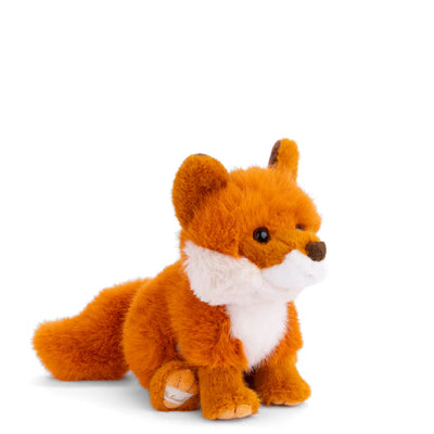 Clever Fox Preview #2