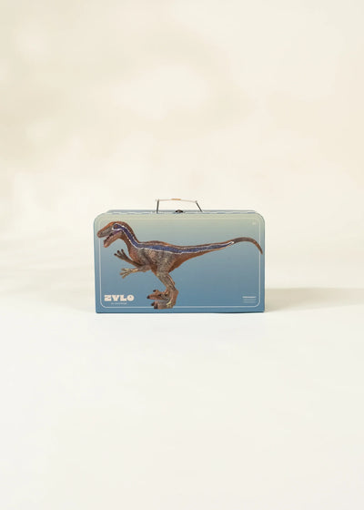 Velociraptor Dinosaur Collectible Preview #2