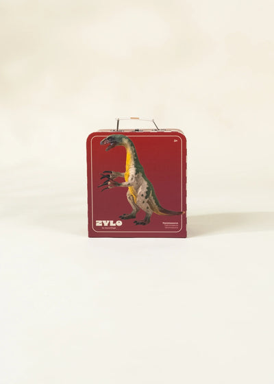 Therizinosaurus Dinosaur Collectible Preview #4