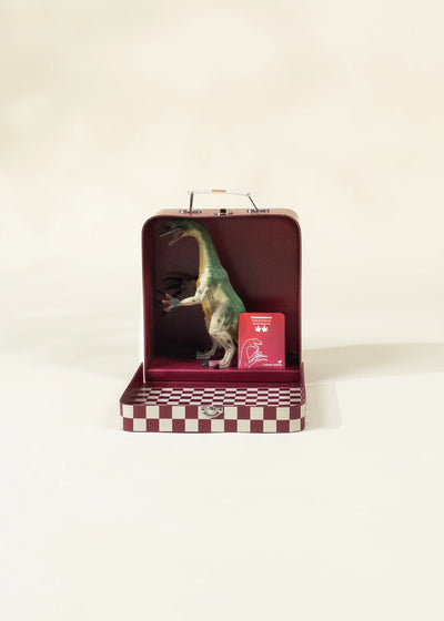 Therizinosaurus Dinosaur Collectible Preview #1