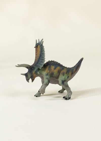 Pentaceratops  Dinosaur Collectible Preview #4