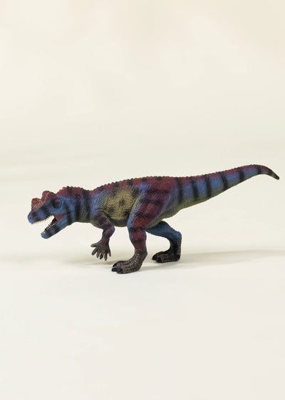 Ceratosaurus Dinosaur Collectible Preview #3