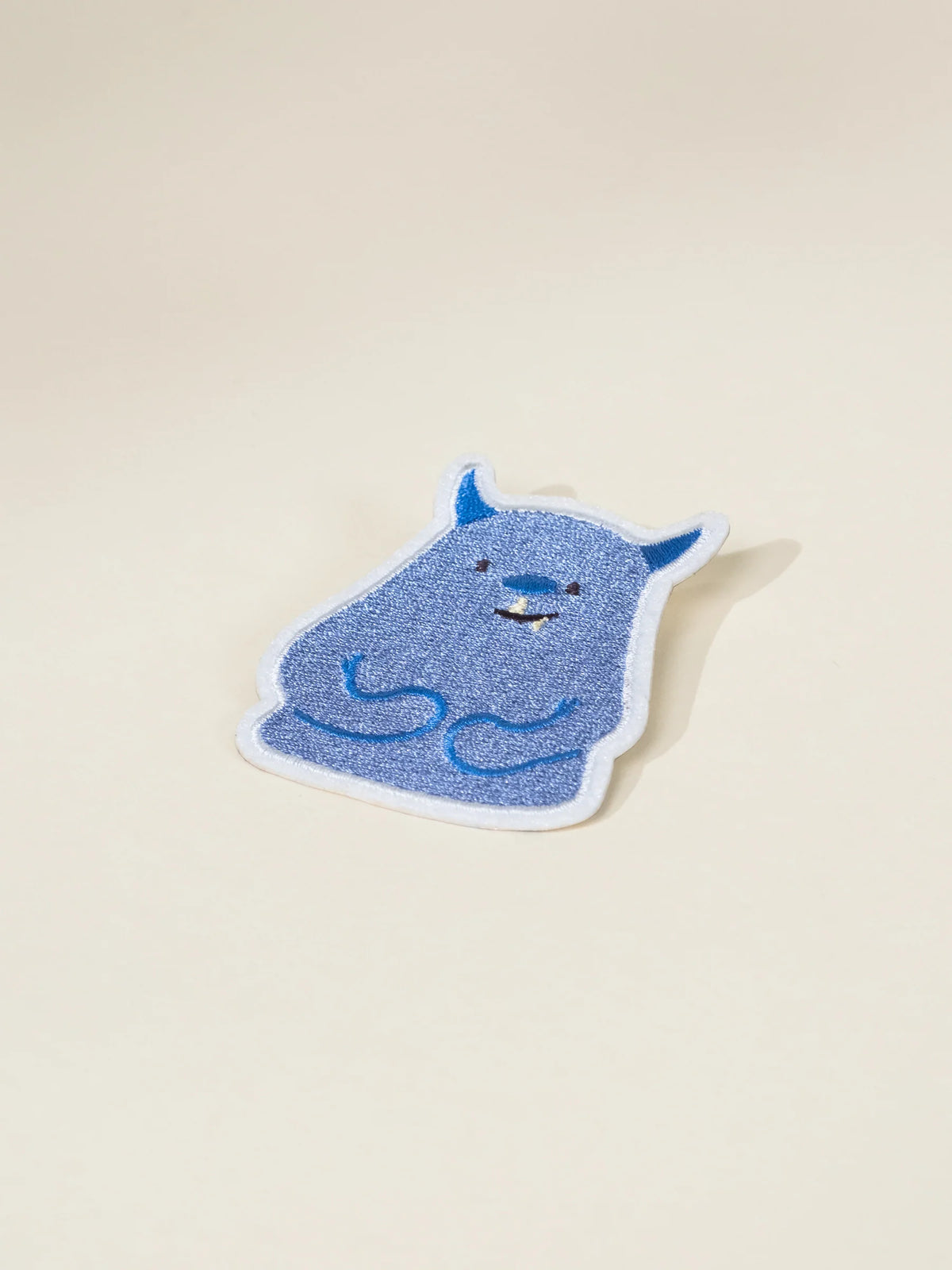 Reusable Stick-On Patches Cover