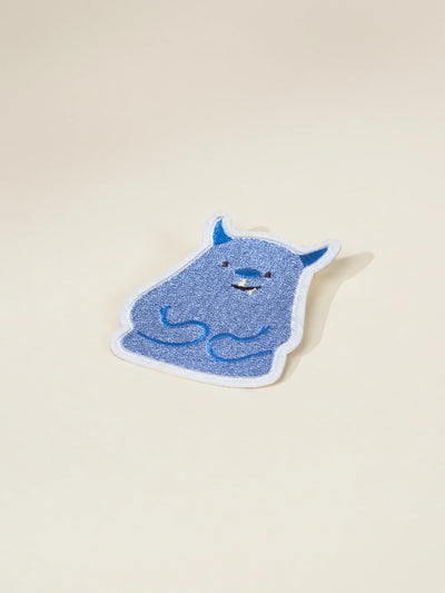 Reusable Stick-On Patches Preview #7