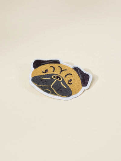 Reusable Stick-On Patches Preview #2