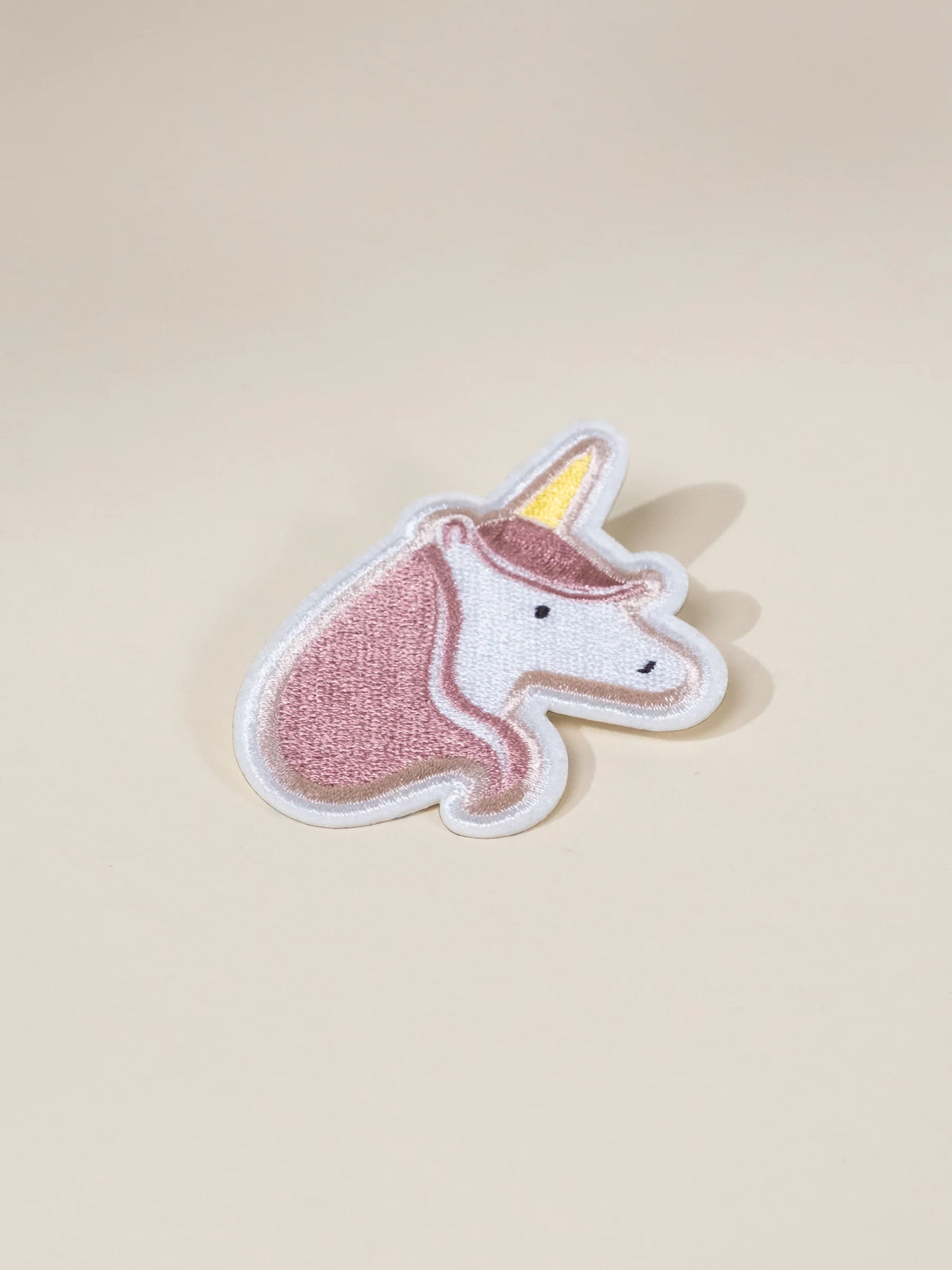 Reusable Stick-On Patches Cover