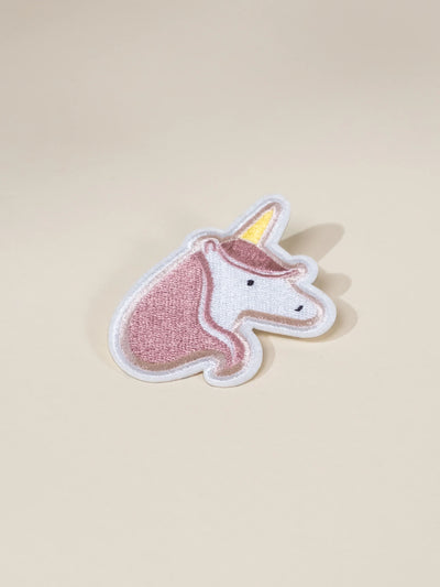 Reusable Stick-On Patches Preview #3
