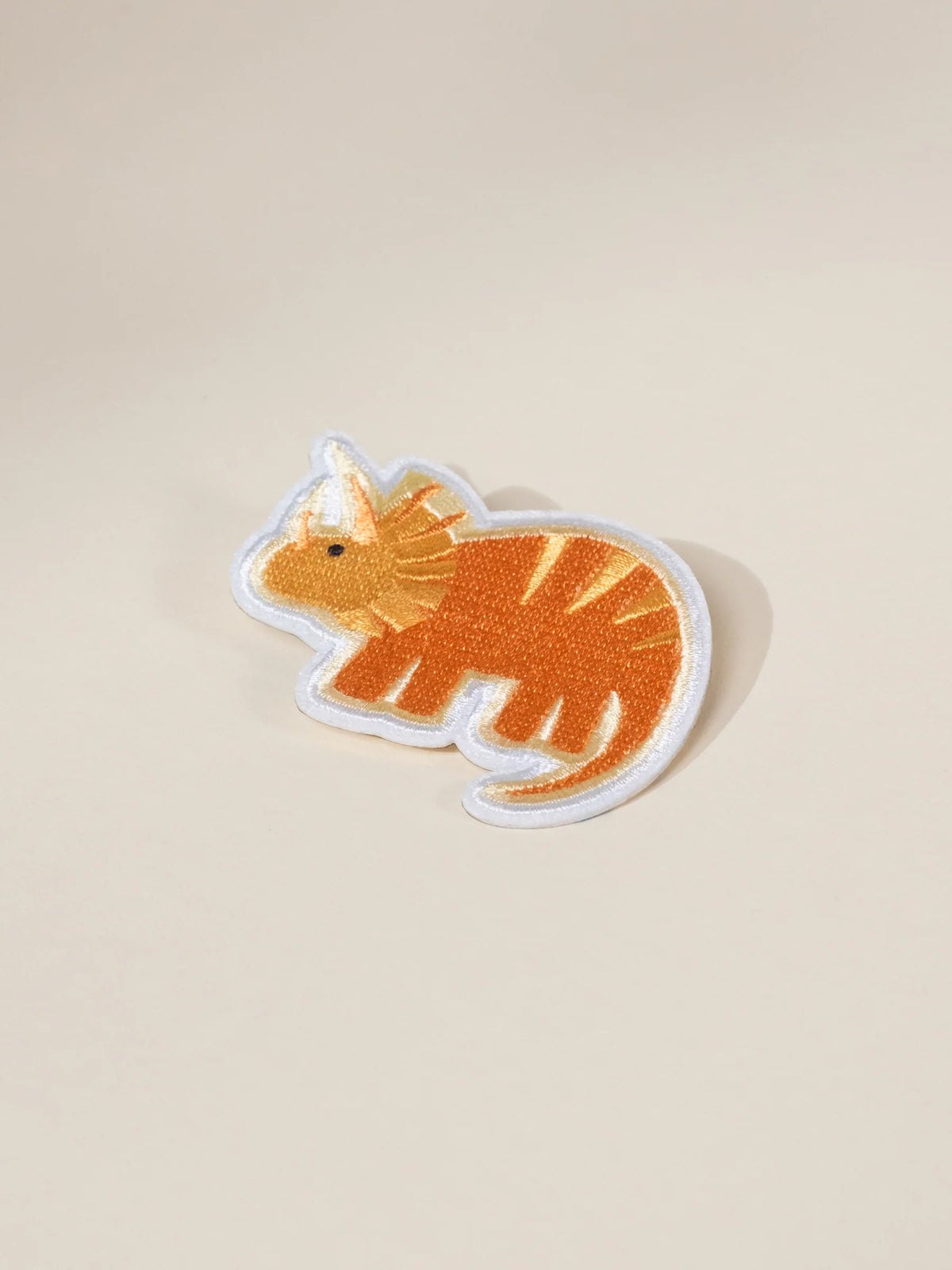 Reusable Stick-On Patches Cover