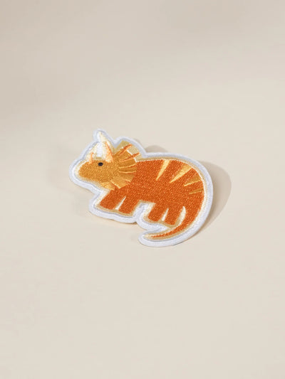 Reusable Stick-On Patches Preview #4