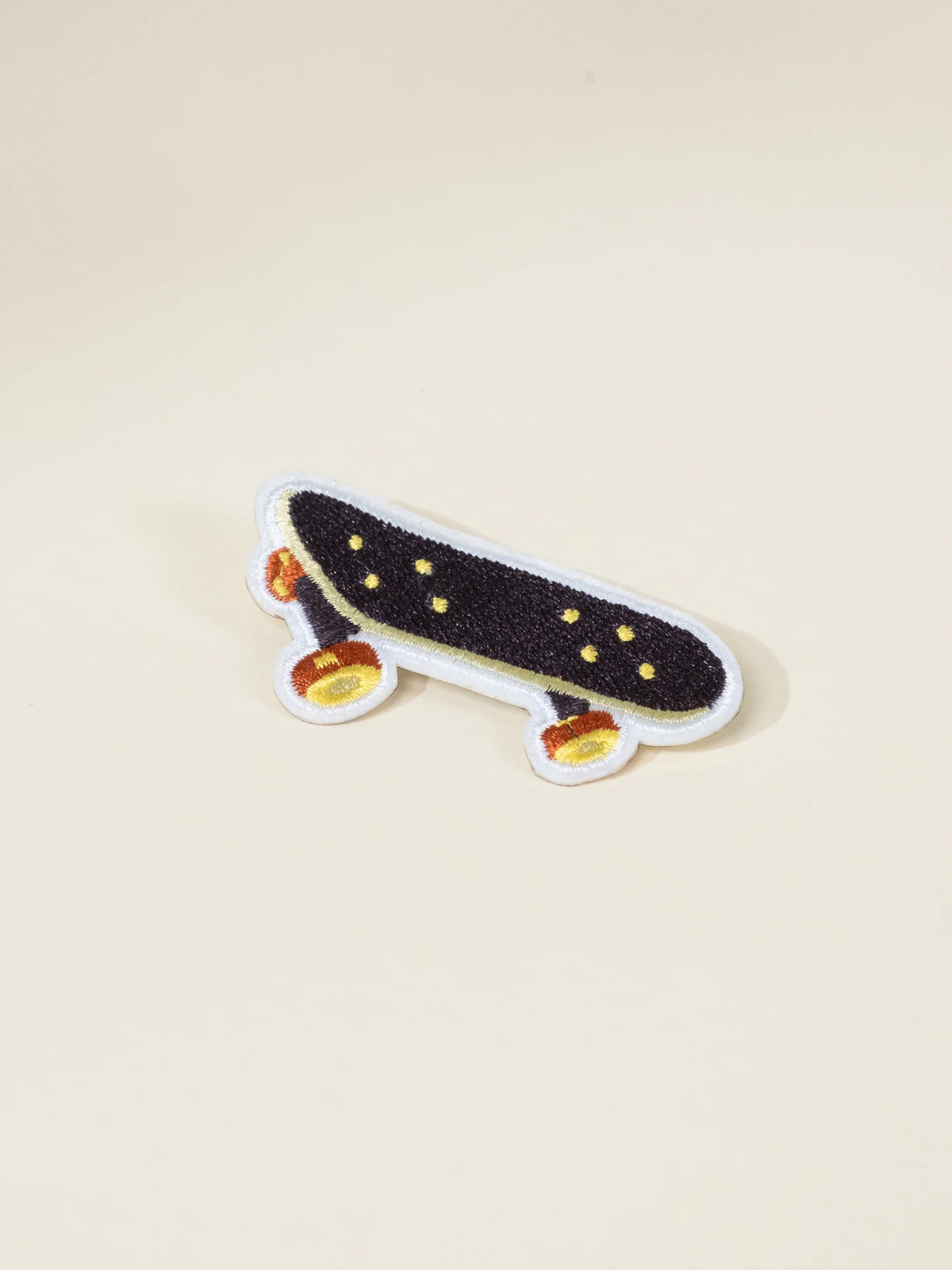 Reusable Stick-On Patches Cover