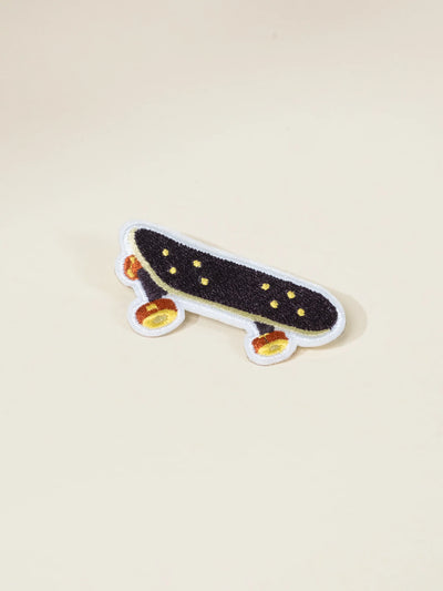 Reusable Stick-On Patches Preview #5