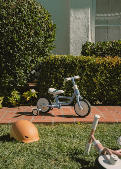 4-in-1 Tricycle Preview #6