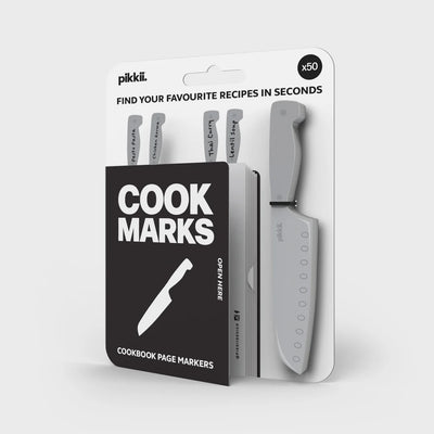 Cookmarks Preview #1