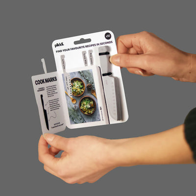 Cookmarks Preview #4