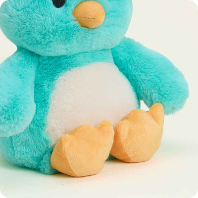 Avina Blue Bird Warmies Preview #4