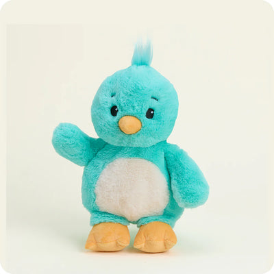 Avina Blue Bird Warmies Preview #2