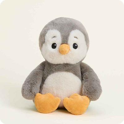 Cute Penguin Warmies Preview #1