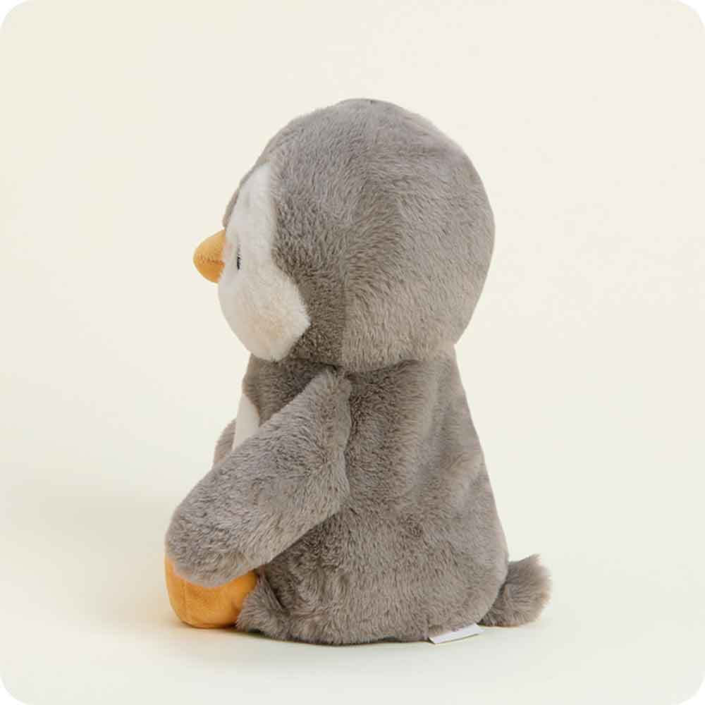 Cute Penguin Warmies Cover