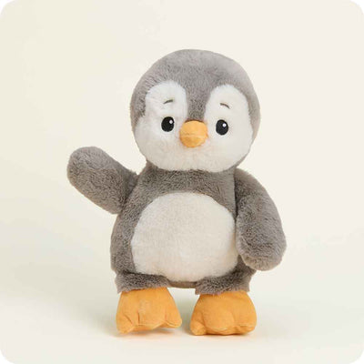 Cute Penguin Warmies Preview #3