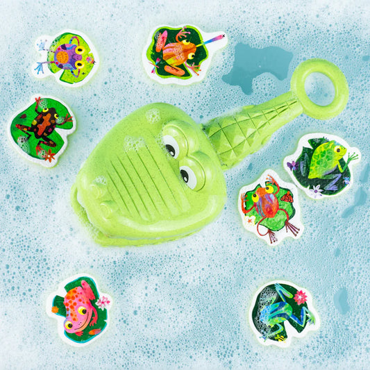 Tomfoolery Toys | Croc Chasey