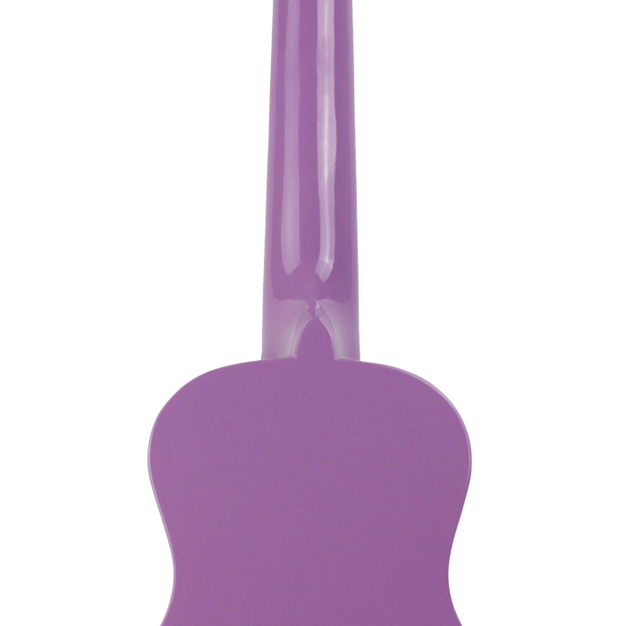 Amahi Glitter Rainbow Ukulele Preview #2